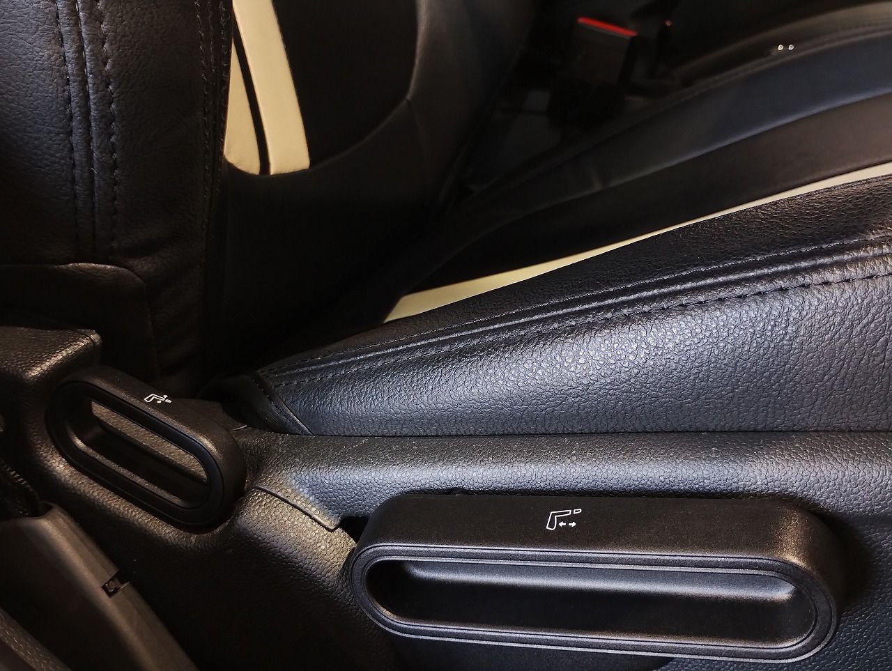Cooper S 5 doors