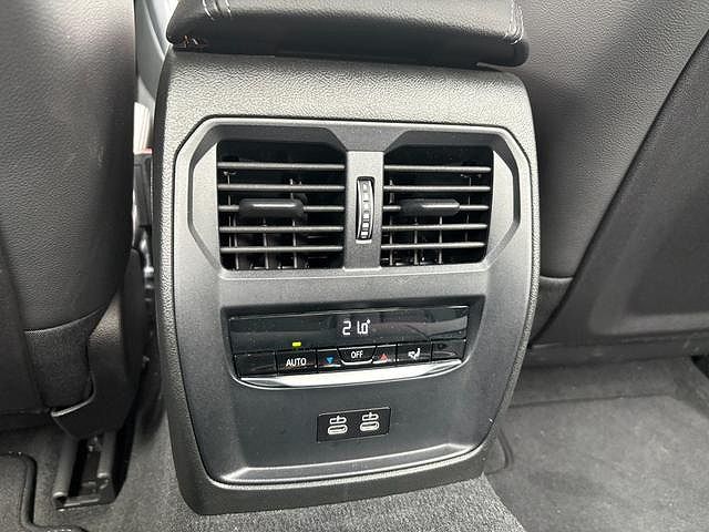 G20 320i Saloon LCI RHD MX