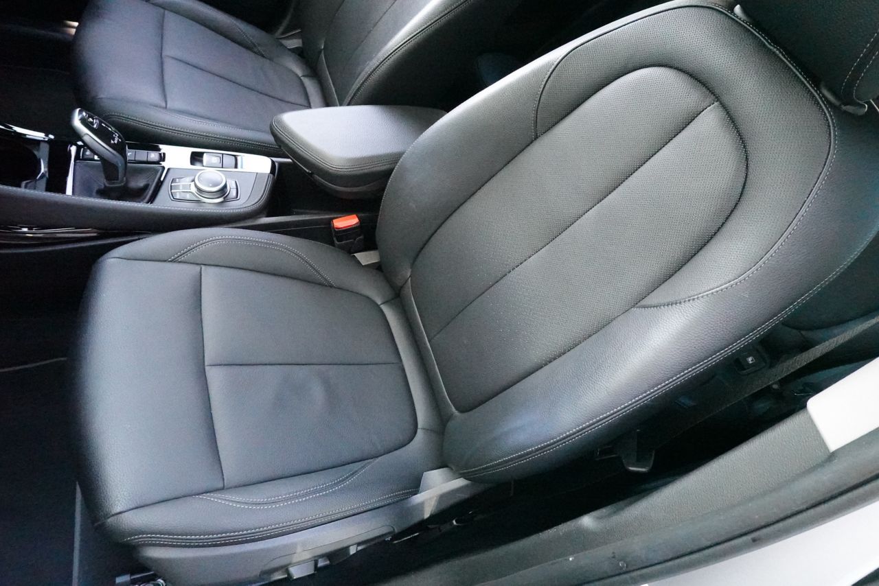 F48 X1 xDrive20i B48 2.0i LCI