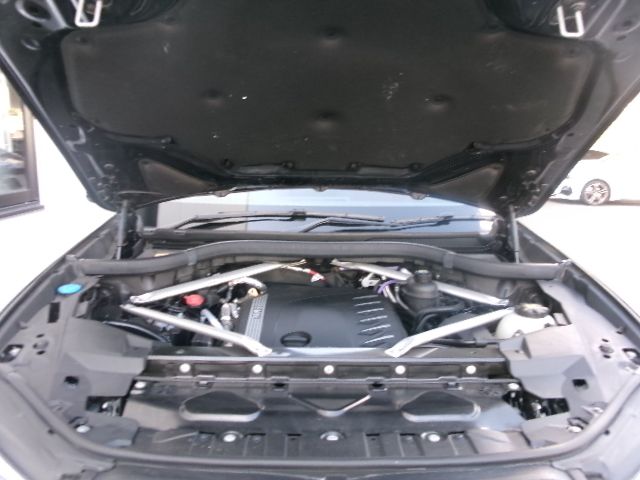 X6 xDrive30d RHD