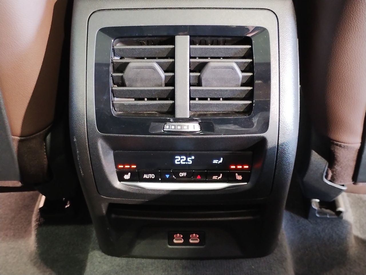 G01 X3 xDrive20d RHD ZA LCI