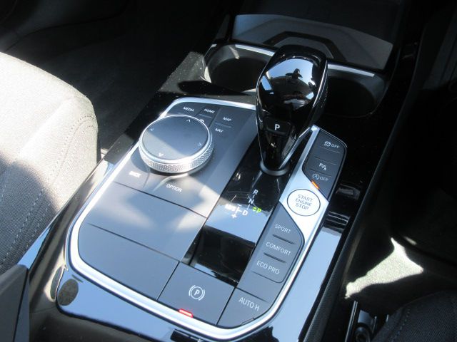 F44 218i Gran Coupe B38 1.5i