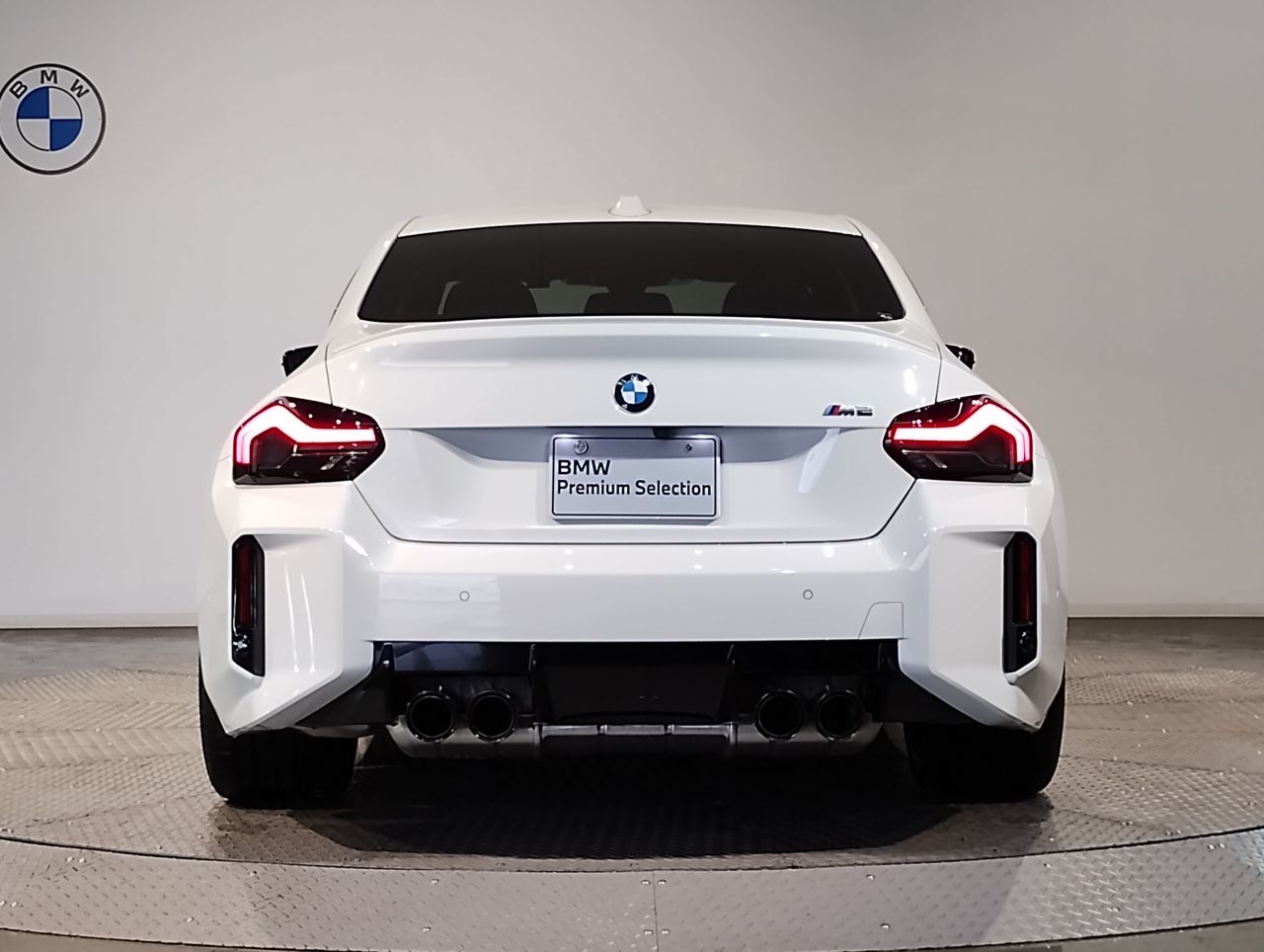G87 M2 Coupe