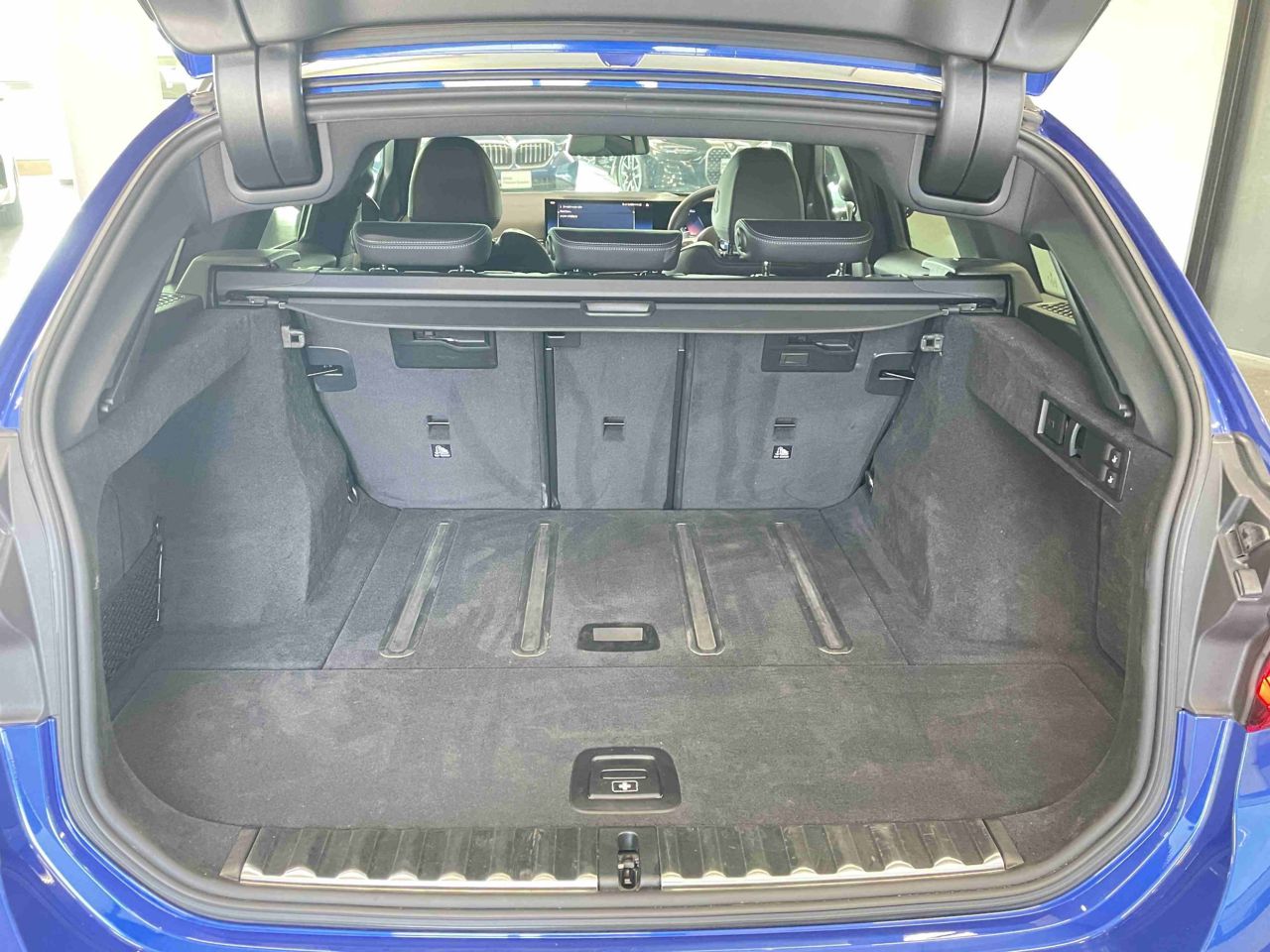 G21 320d xDrive Touring LCI RHD