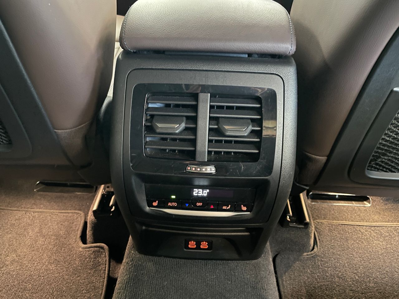 G01 X3 xDrive20d RHD ZA LCI
