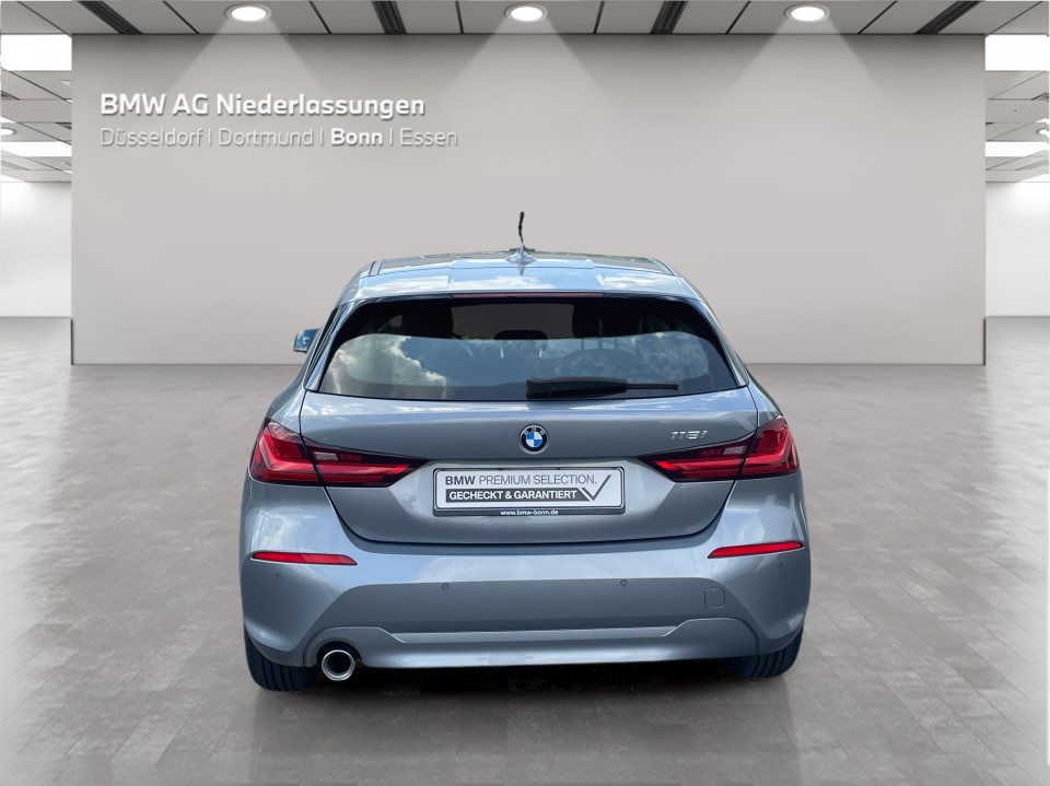 BMW 118