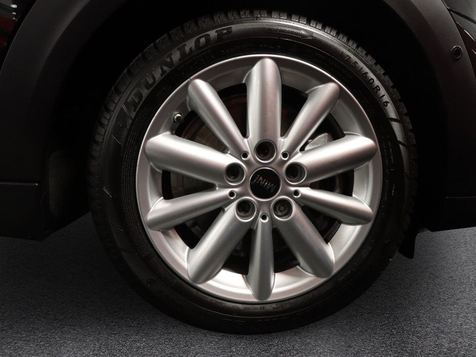 MINI Cooper SE