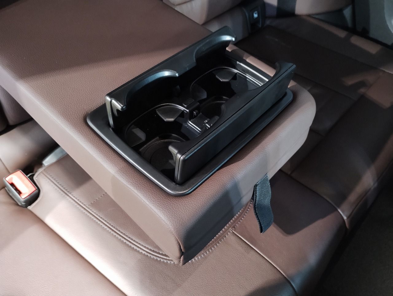 G01 X3 xDrive20d RHD ZA LCI