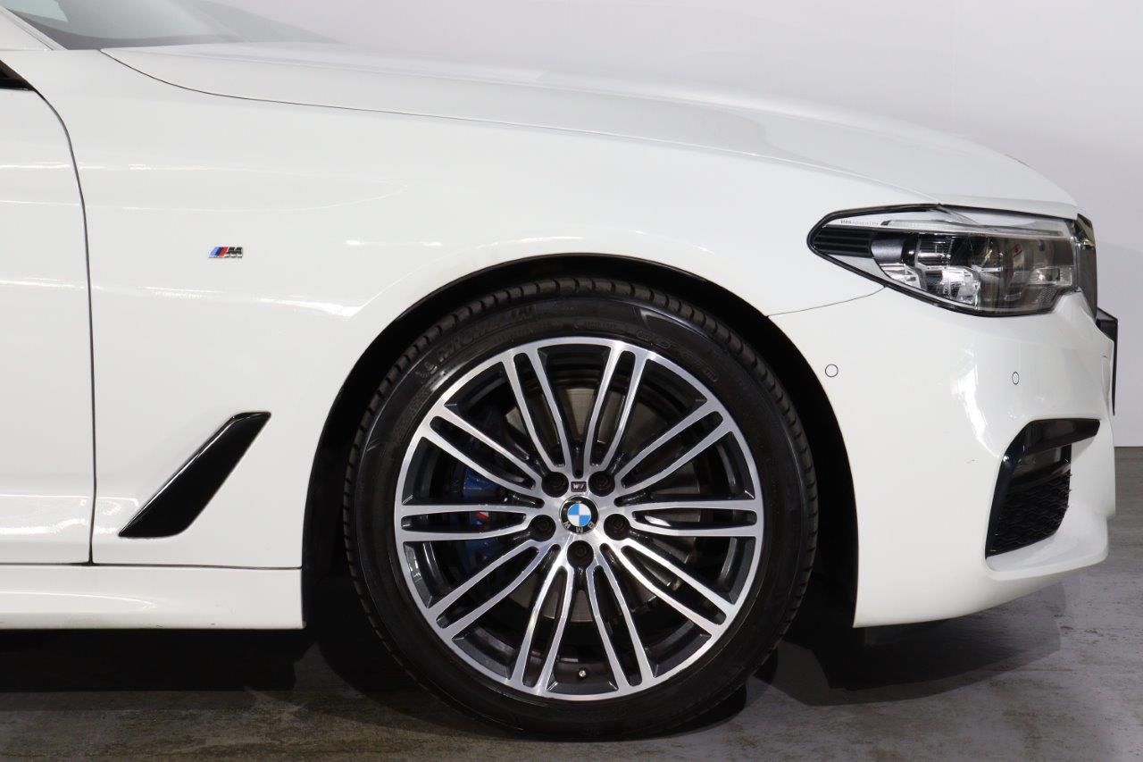 G30 530i SE Saloon B48 2.0i
