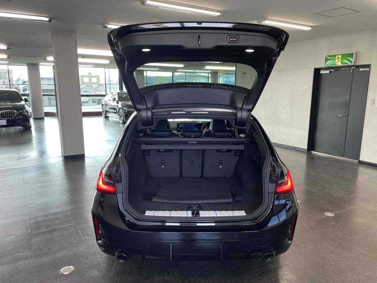 G21 320d xDrive Touring LCI RHD
