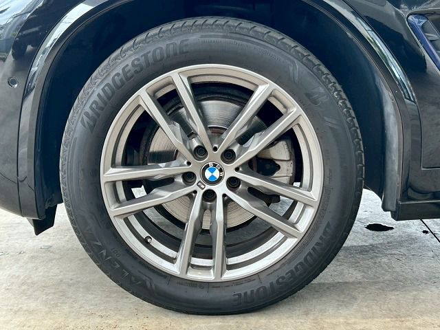 X3 xDrive20d RHD ZA
