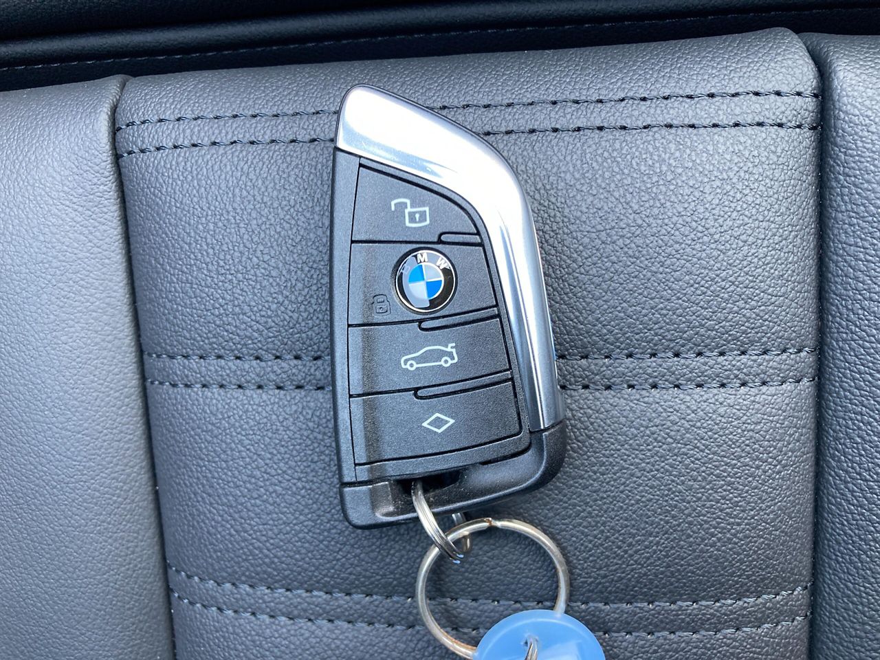 G21 320d xDrive Touring LCI RHD