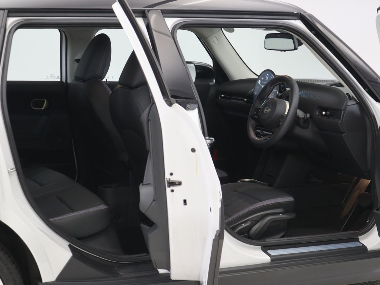 MINI Cooper C 5-doors