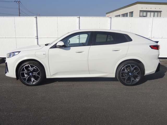 iX2 xDrive30 MSP