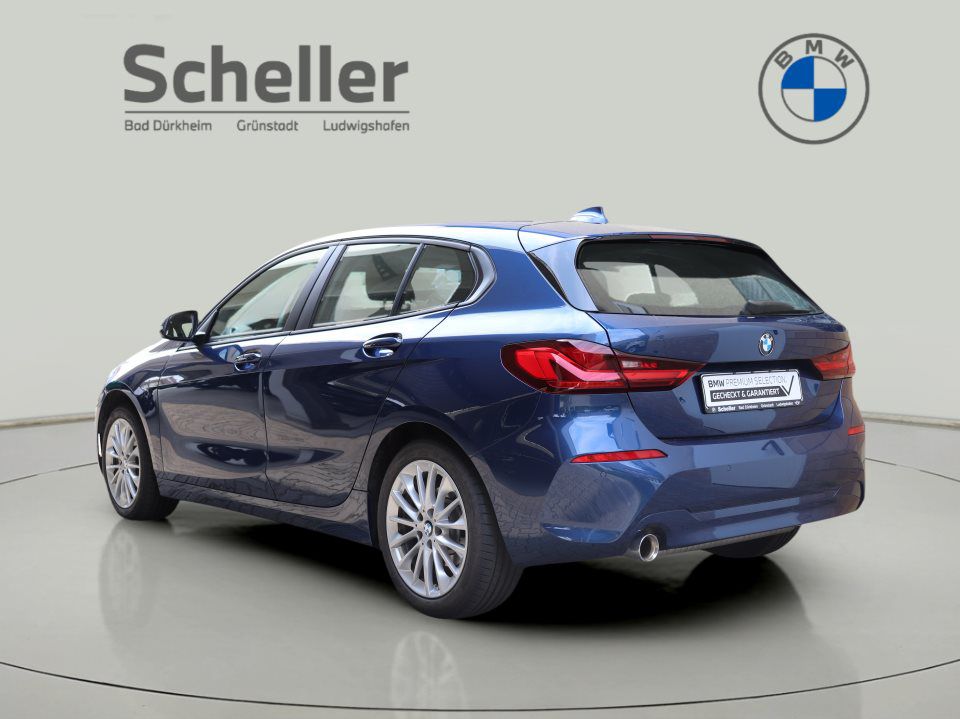 BMW 118