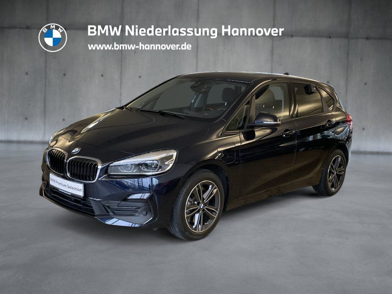 225xe Active Tourer