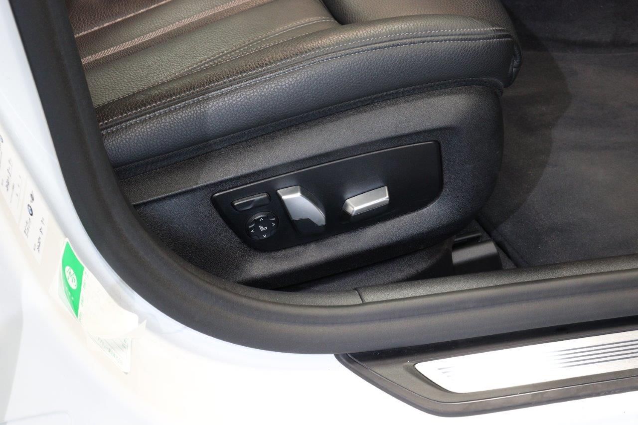 G31 530i SE Touring B48 2.0i