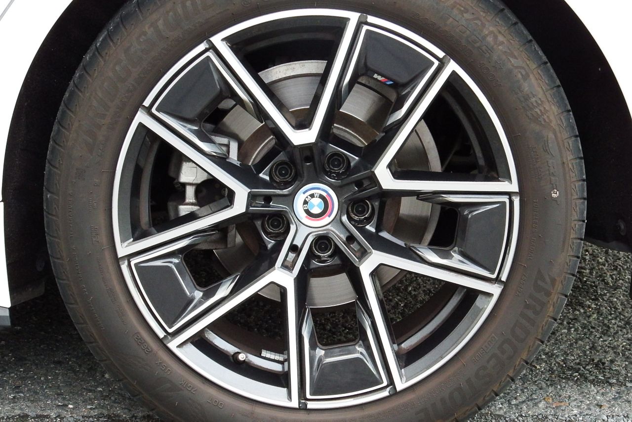 420i Gran Coupé RHD