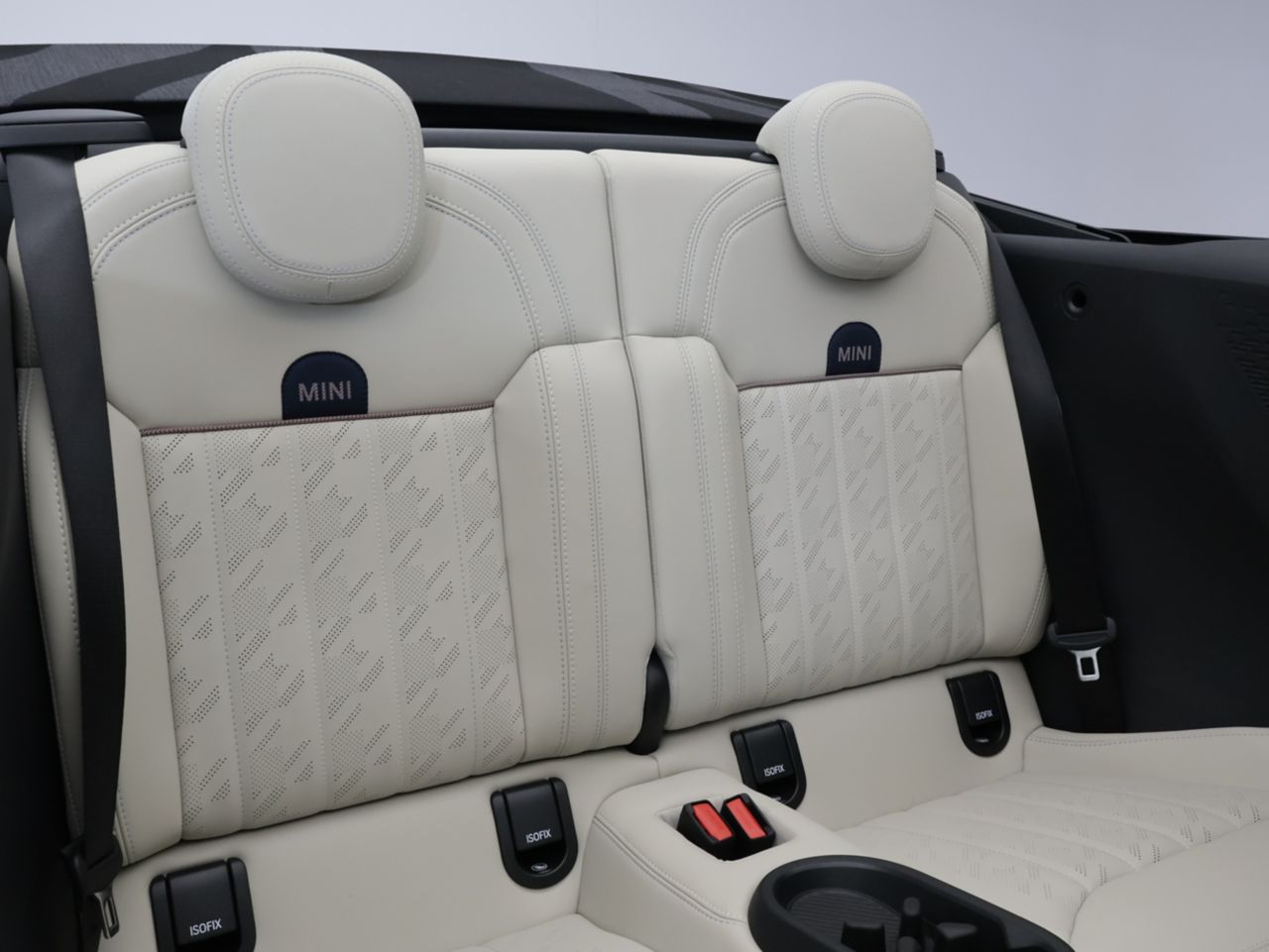 F67 MINI Cooper Convertible S