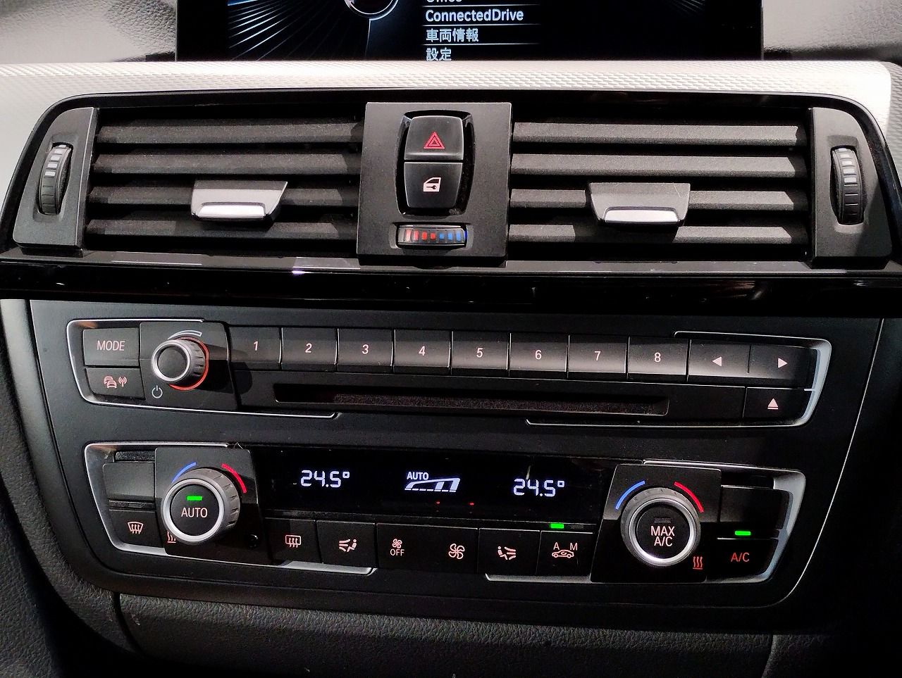 320I GRANTURISMO RHD