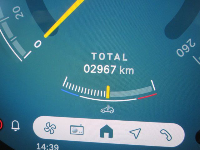 MINI Cooper C 5-doors