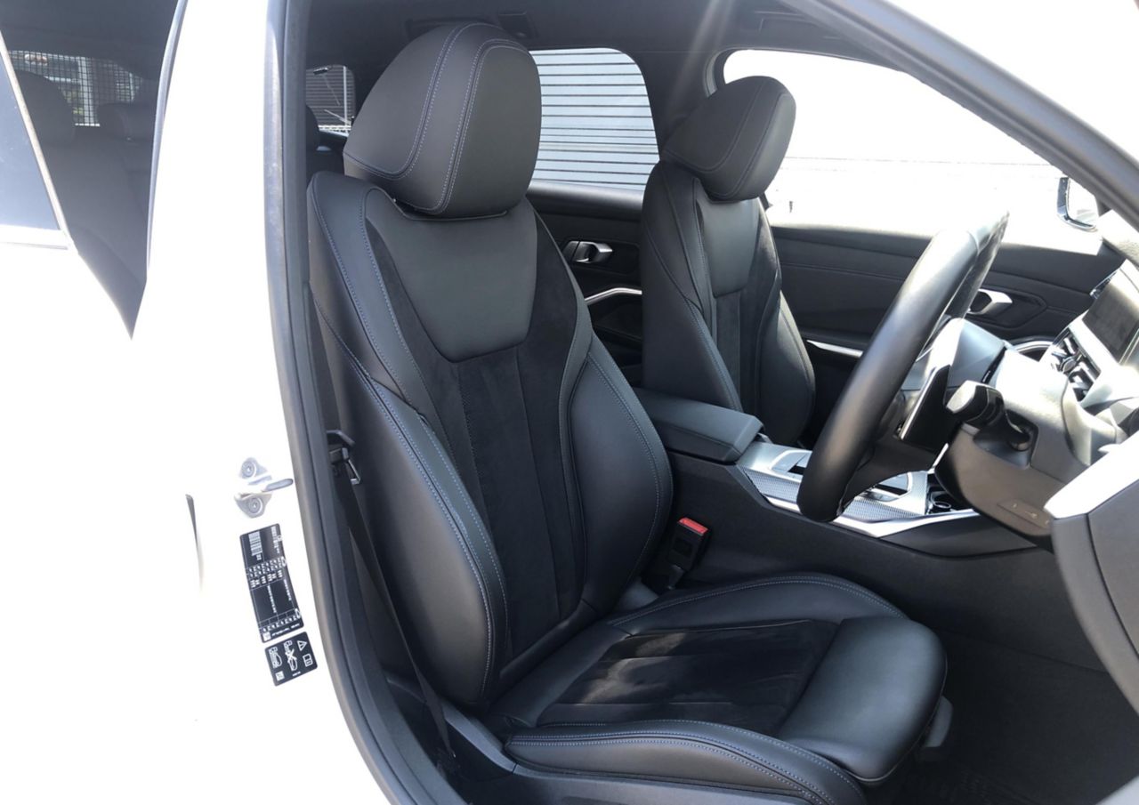 G21 320d xDrive Touring RHD
