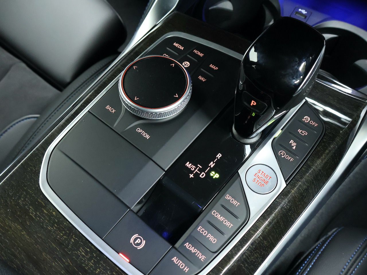 420i Gran Coupé RHD