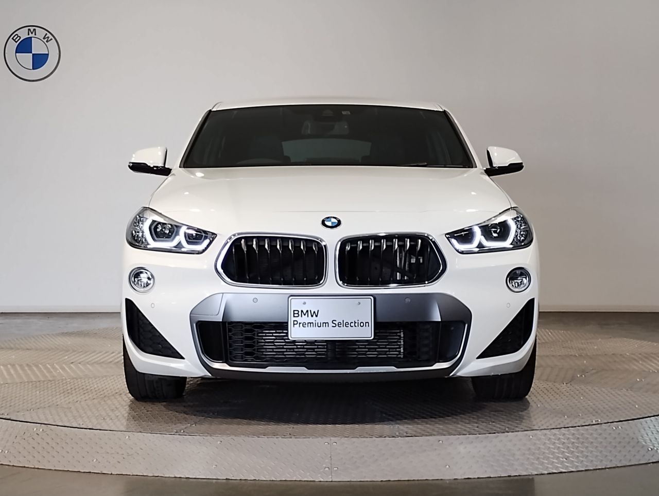 F39 X2 xDrive18d SAC B47 2.0d