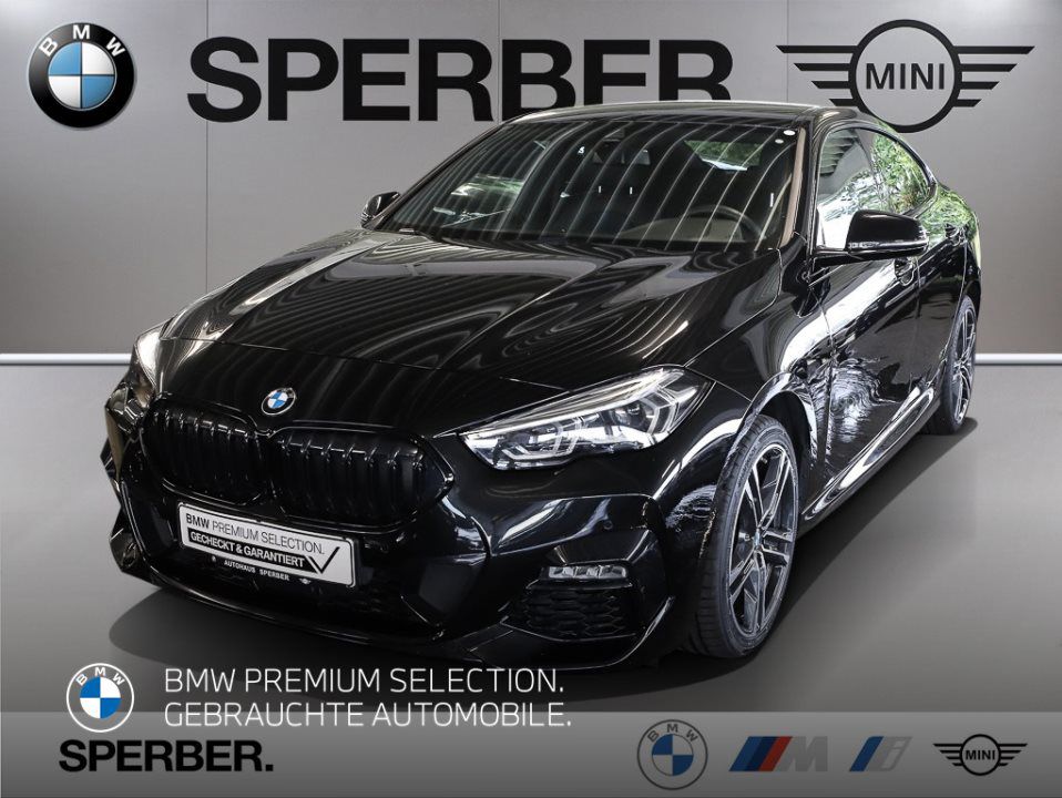 BMW 218