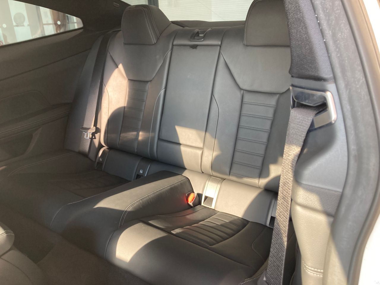 G22 420i B48 2.0 RHD