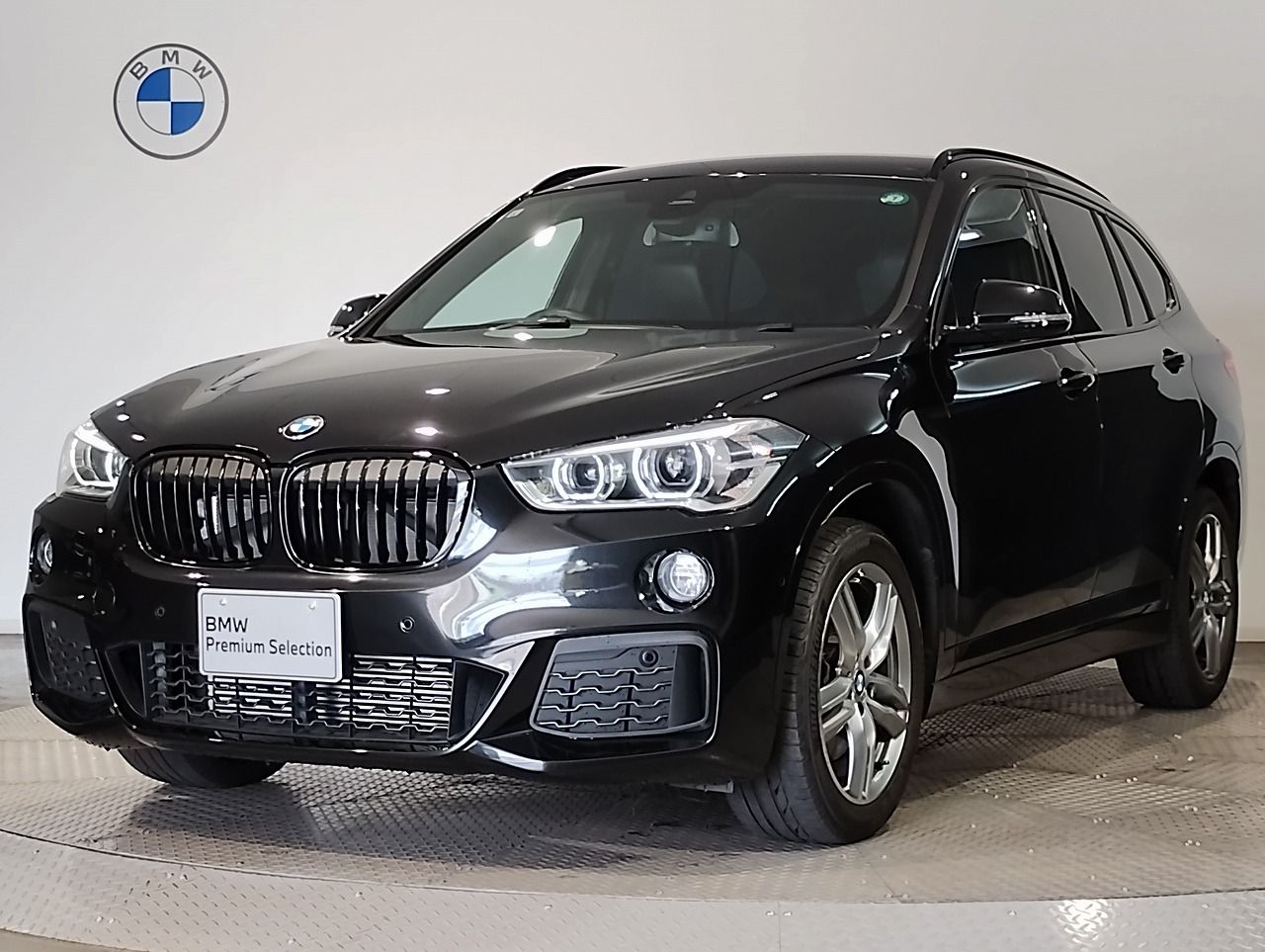 X1 xDrive25i M Sport