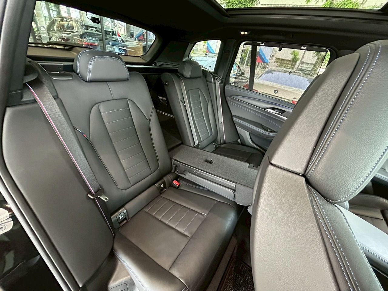 G01 X3 M40d RHD LCI ZA