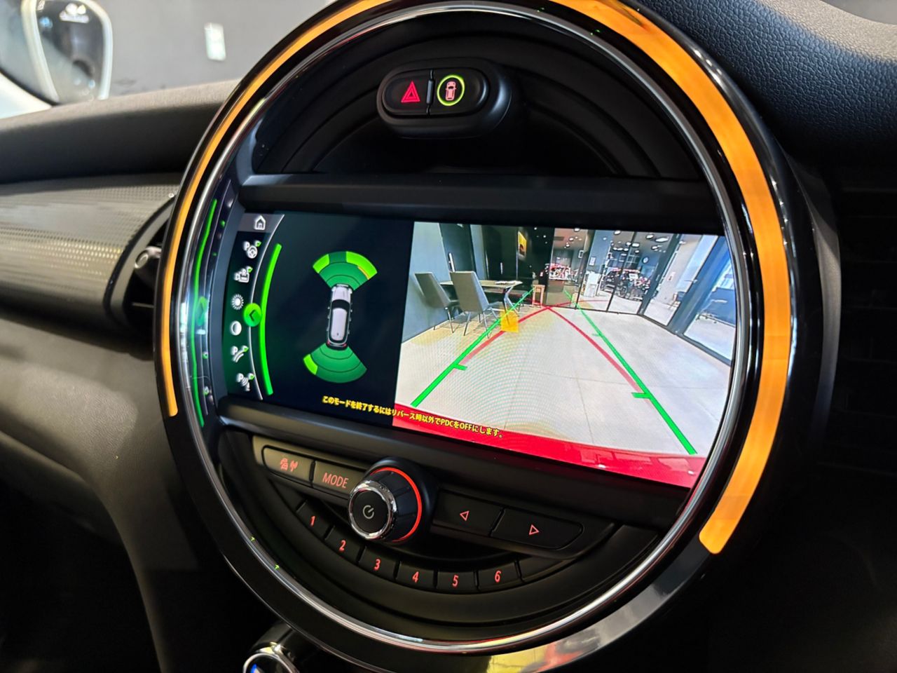 F55 COOPER D (AT)
