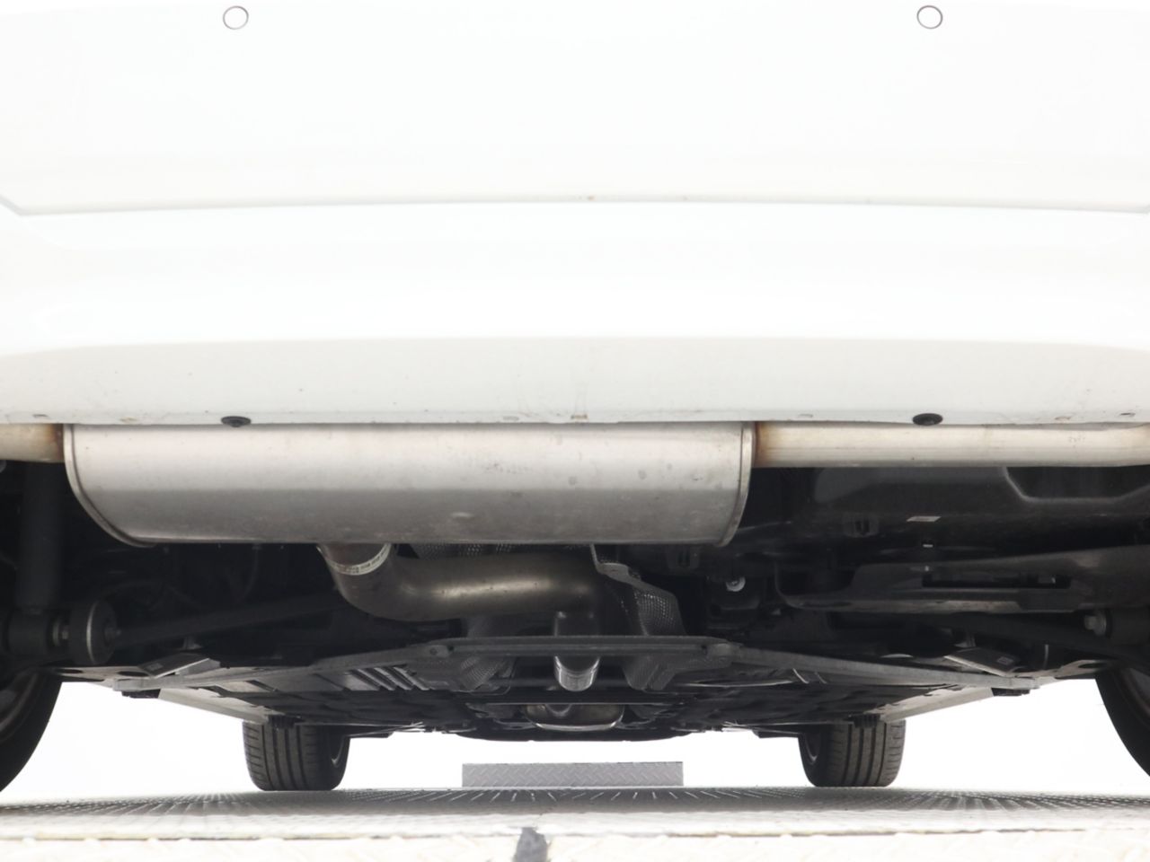 F40 118d Sports Hatch 5-door B47 2.0d