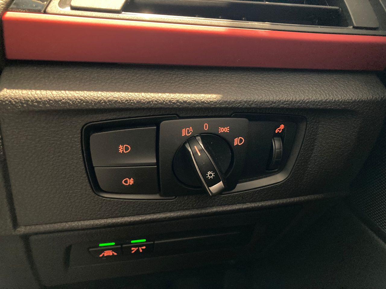 118D 5DOOR RHD