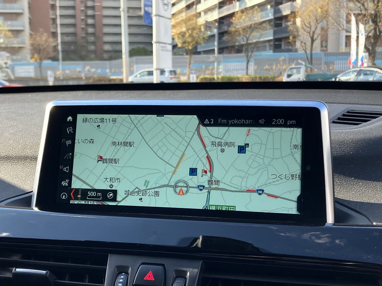 X1 SDRIVE18I