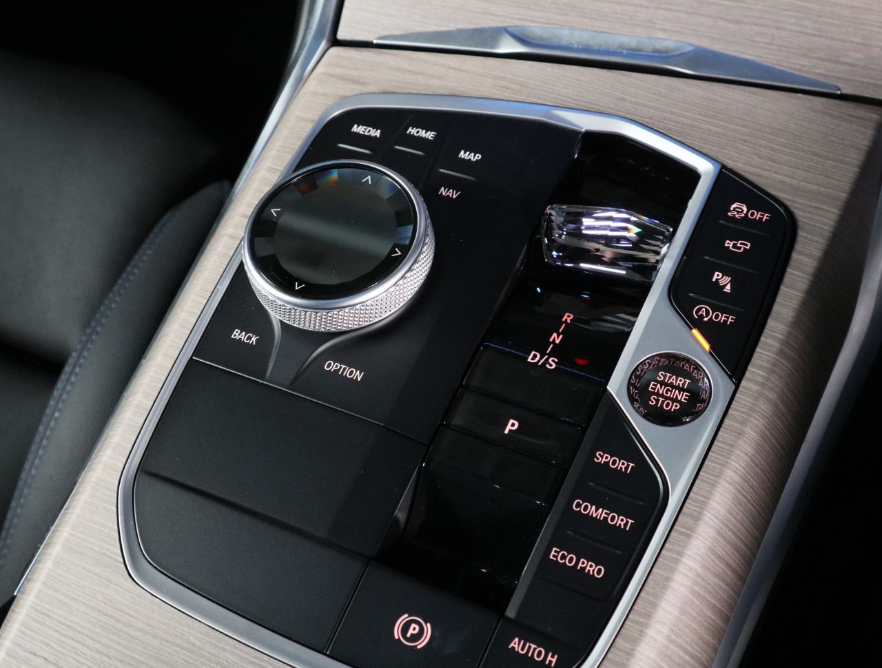 G20 M340i xDrive Saloon LCI RHD