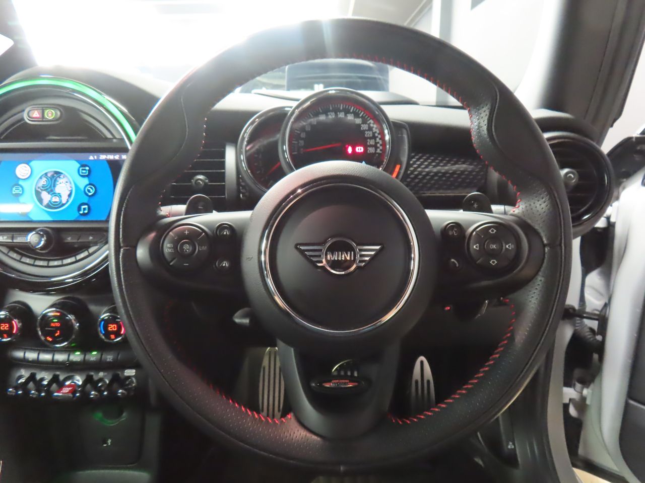 F56 MINI JOHN COOPER WORKS