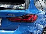 F40 M135i xDrive Sports Hatch 5-door B48 2.0i