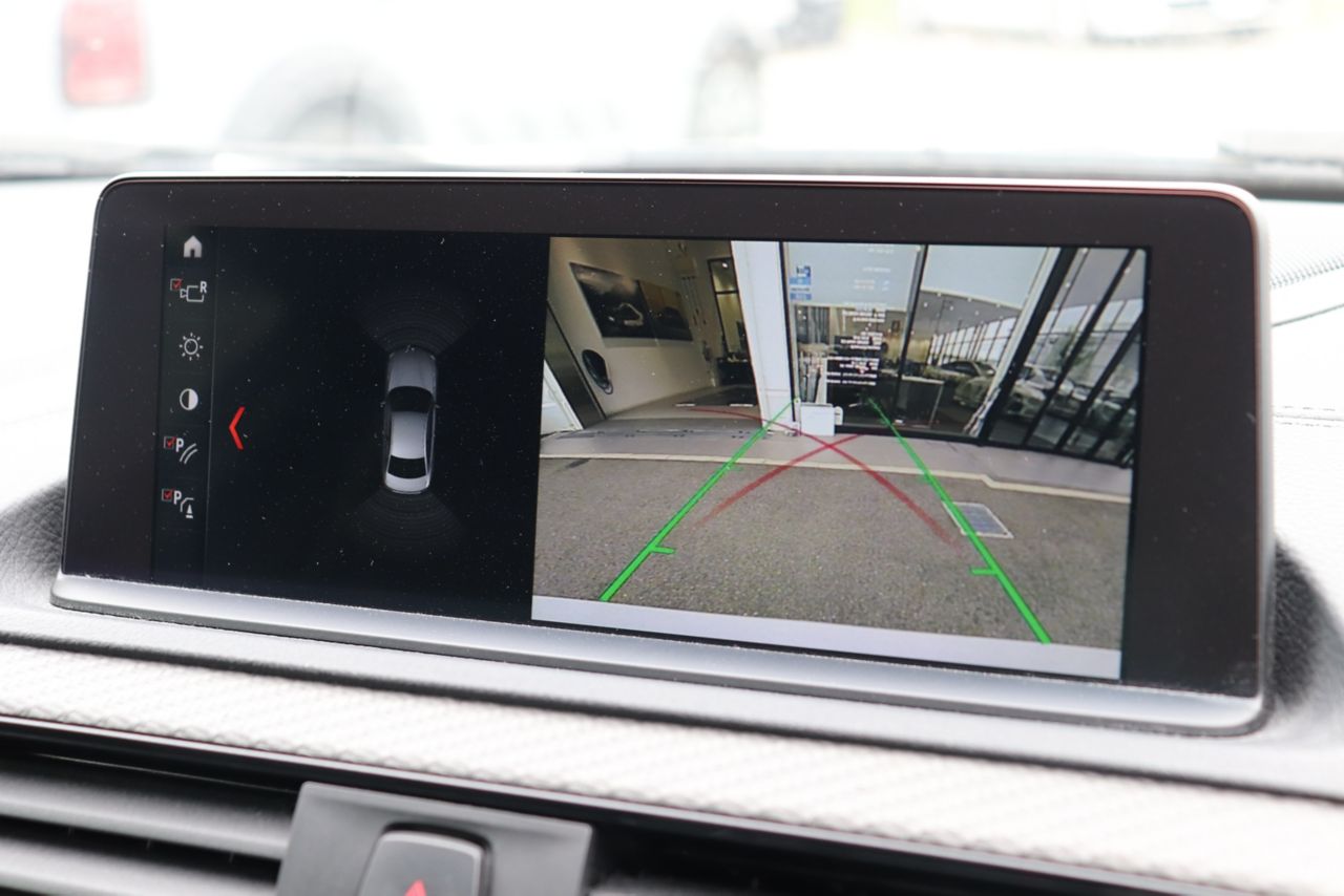 F87 M2 Competition S55 3.0i