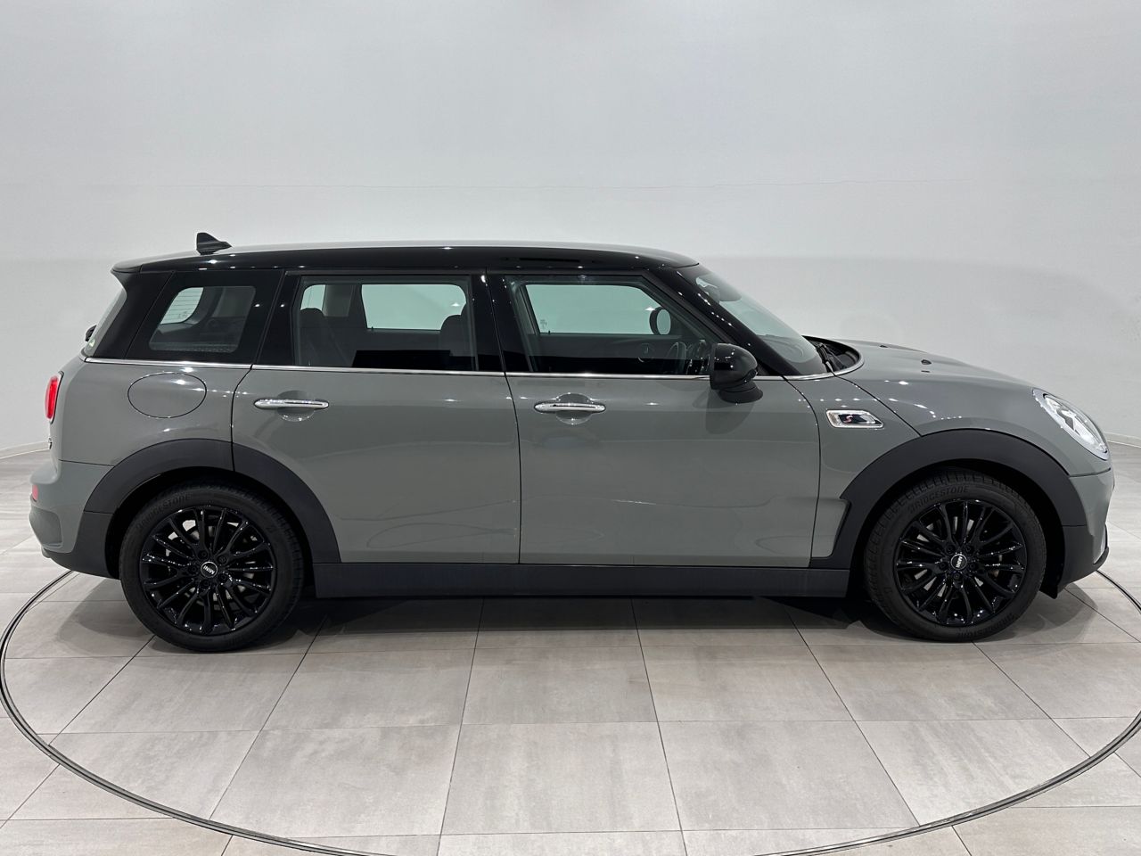 MINI CLUBMAN COOPER S D