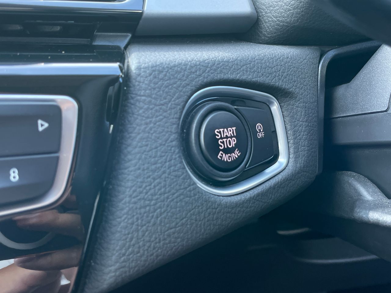 218I GRAN TOURER RHD