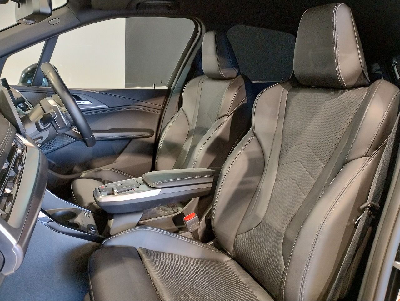 U06 218d Active Tourer B47 2.0d