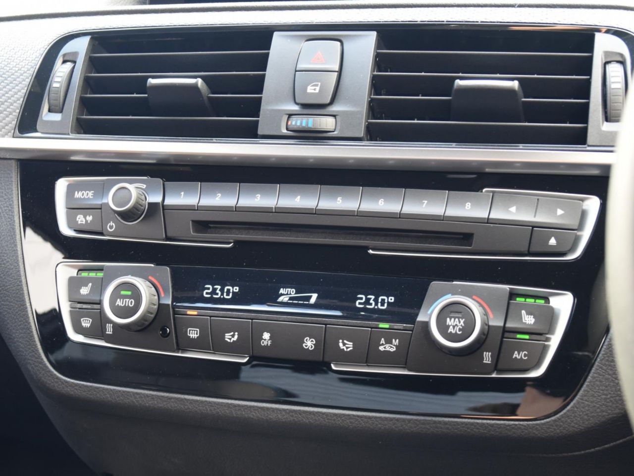 F87 M2 Competition S55 3.0i