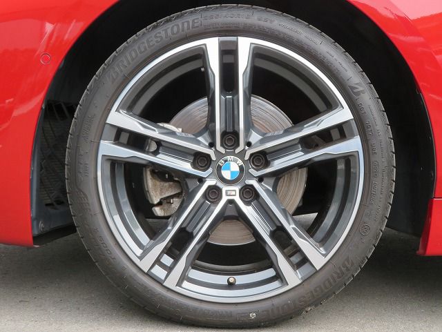 118i RHD