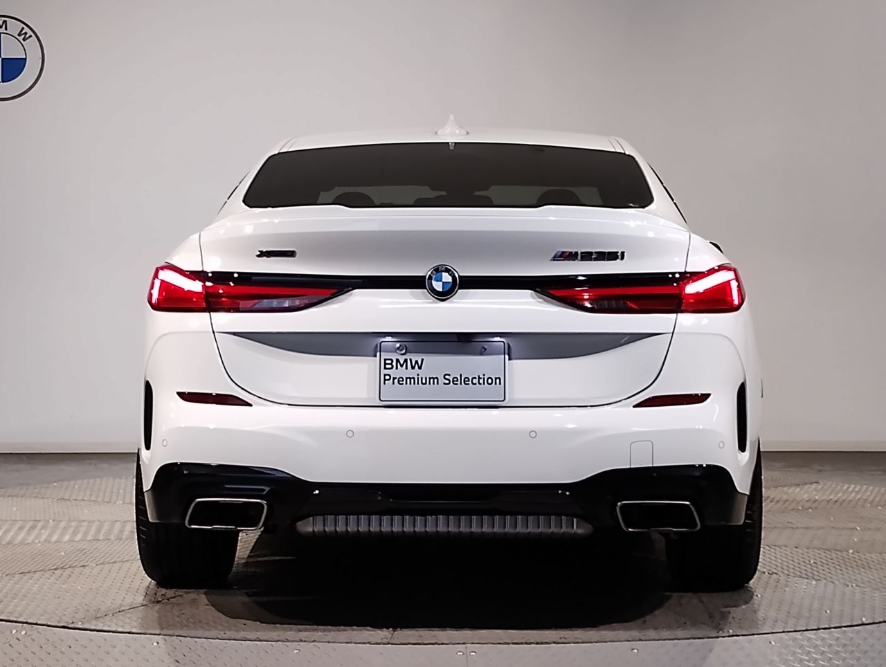 F4* **35i xDrive **** ***** B48 2.0i