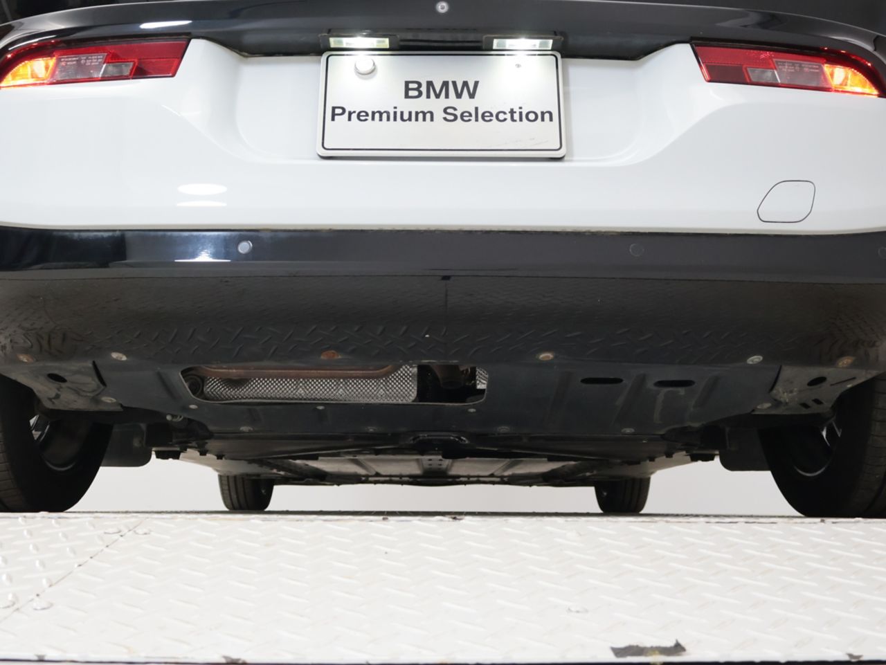 BMW i3 94Ah (with Range Extender) LCI