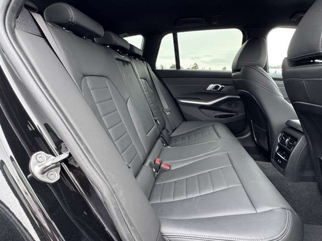 G21 320d xDrive Touring LCI RHD