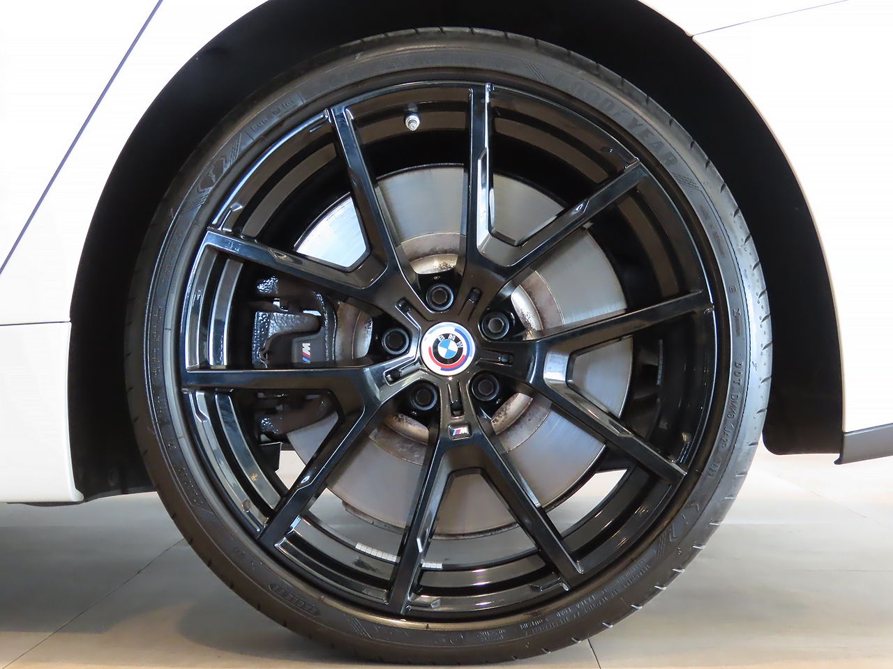 G16 M850i xDrive Gran Coupé N63B 4.4i