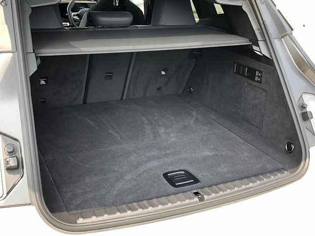 i20 iX xDrive40